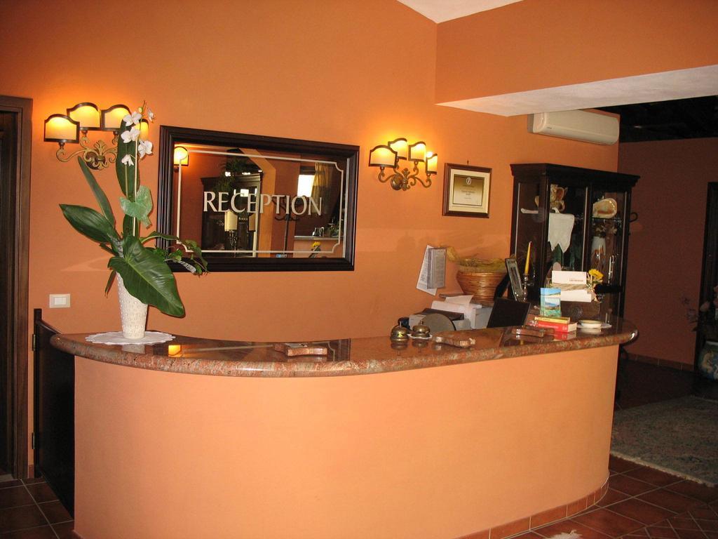 Hotel Sardus Pater Portixeddu Luaran gambar