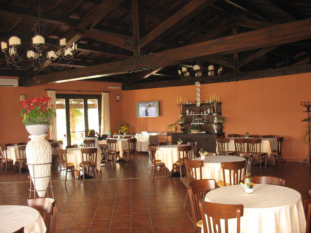 Hotel Sardus Pater Portixeddu Luaran gambar