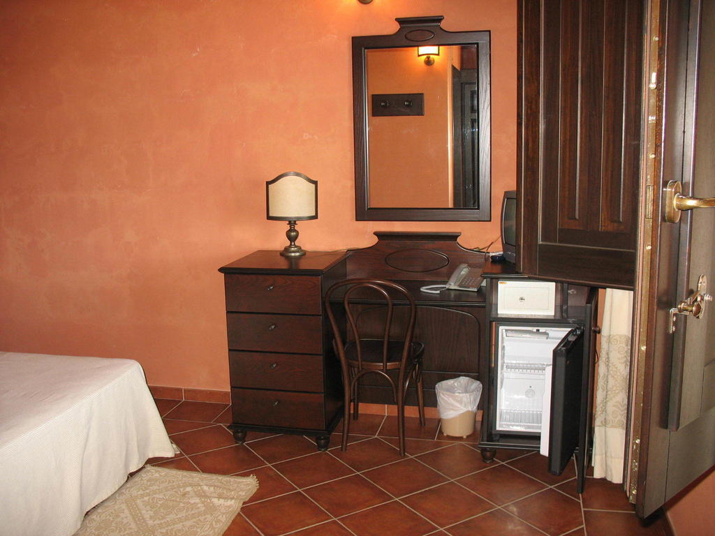 Hotel Sardus Pater Portixeddu Luaran gambar