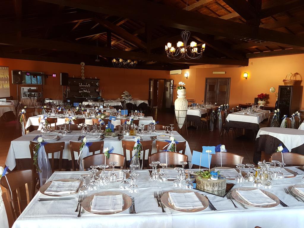 Hotel Sardus Pater Portixeddu Luaran gambar