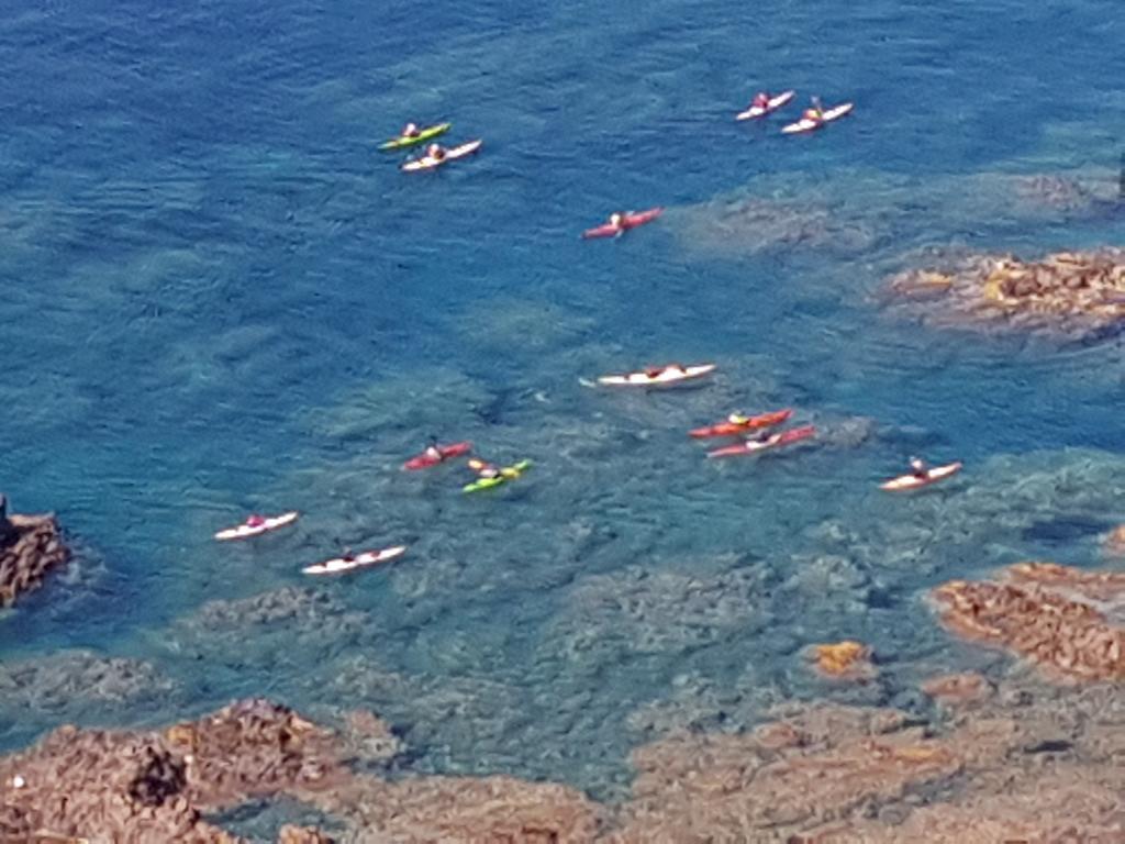 Hotel Sardus Pater Portixeddu Luaran gambar