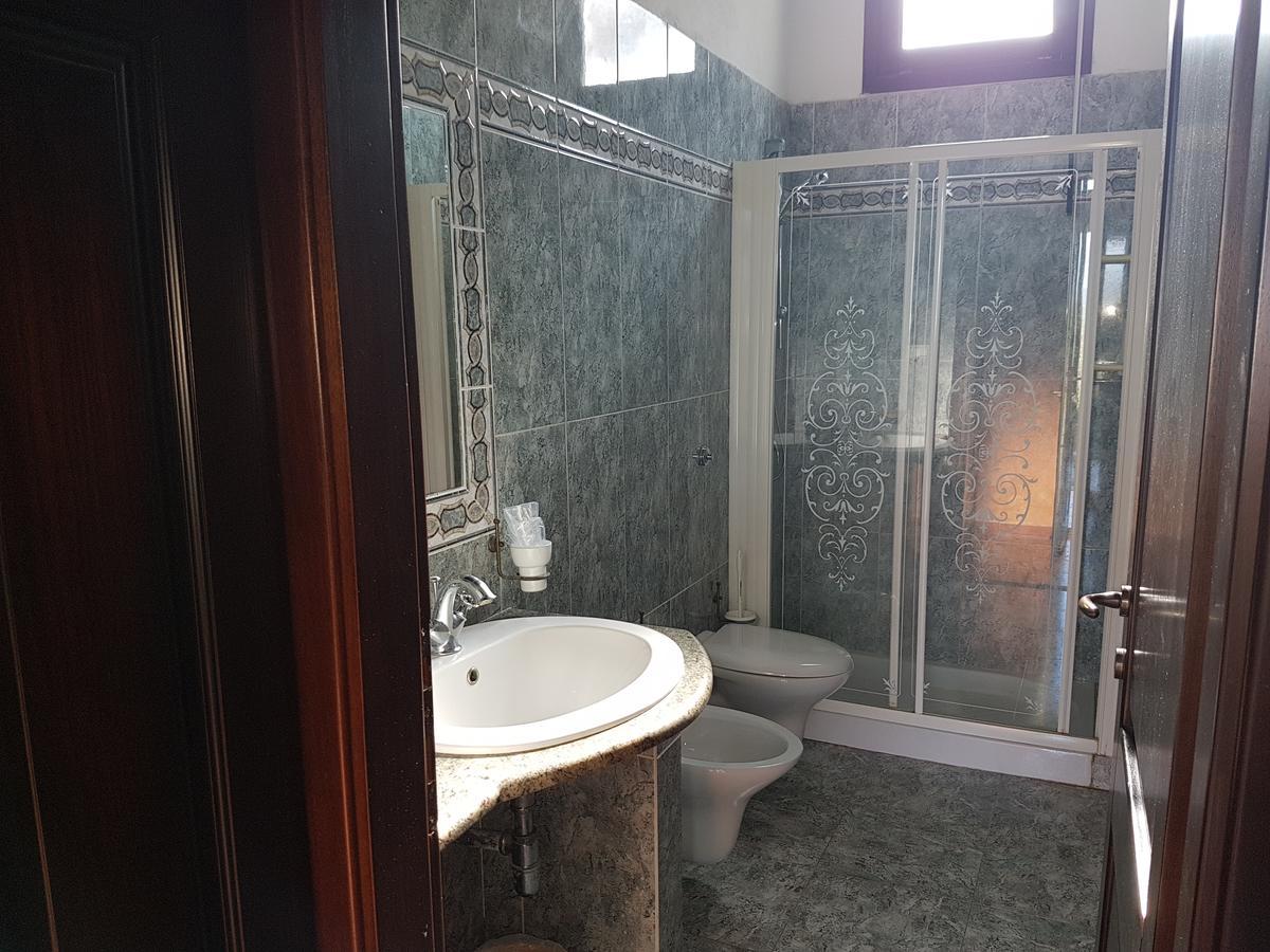 Hotel Sardus Pater Portixeddu Luaran gambar