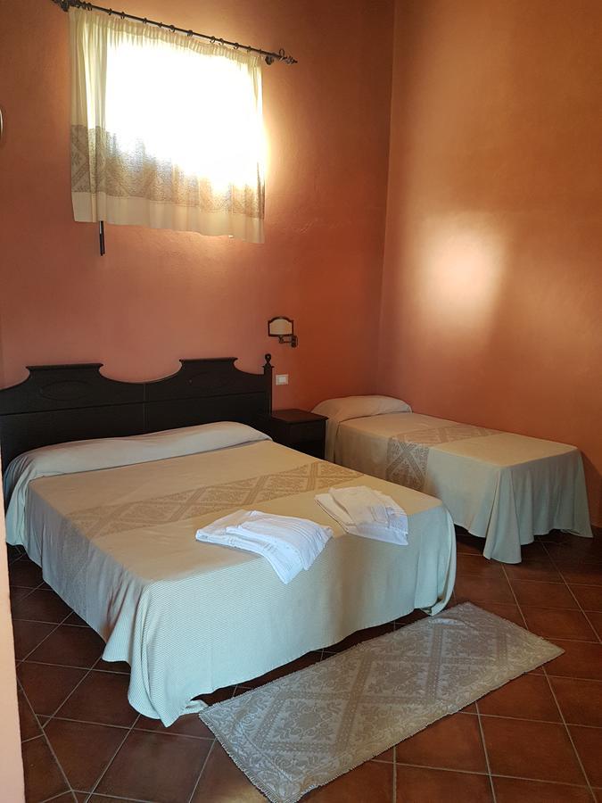 Hotel Sardus Pater Portixeddu Luaran gambar