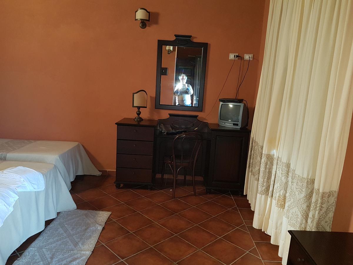Hotel Sardus Pater Portixeddu Luaran gambar