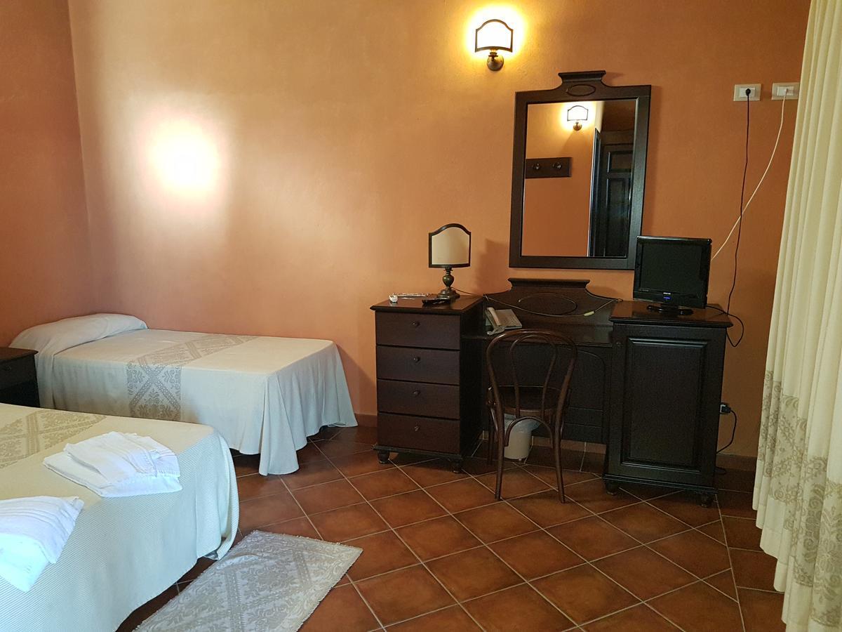 Hotel Sardus Pater Portixeddu Luaran gambar