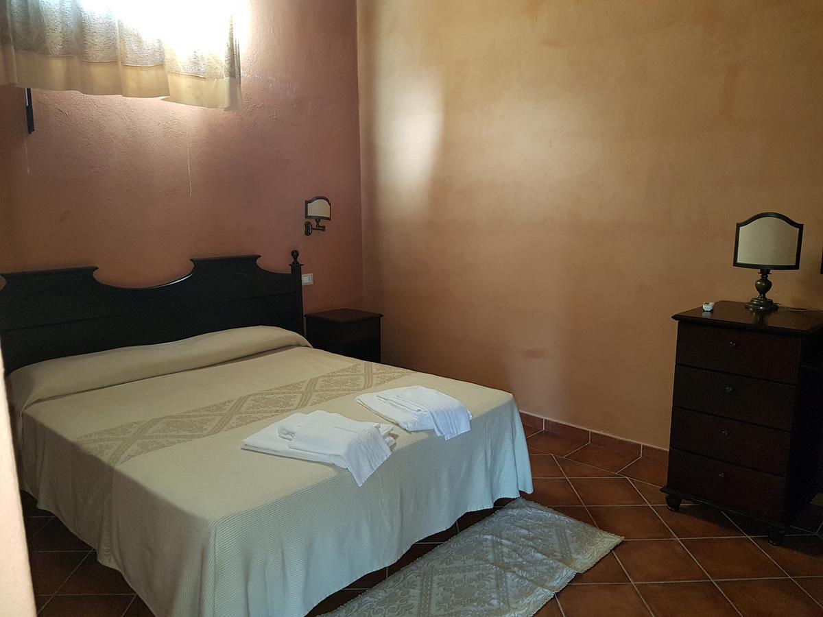 Hotel Sardus Pater Portixeddu Luaran gambar