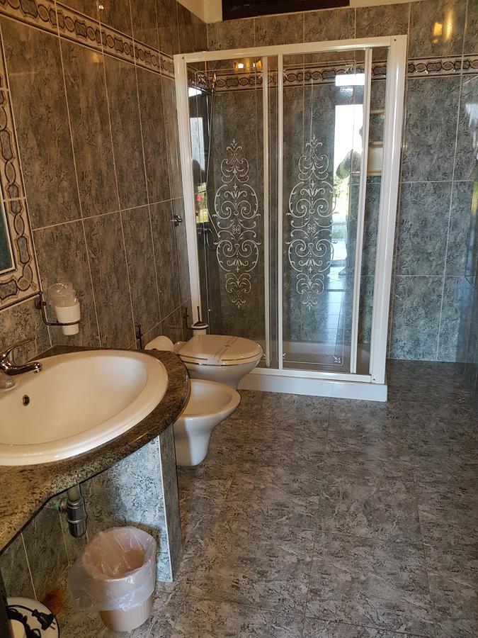 Hotel Sardus Pater Portixeddu Luaran gambar