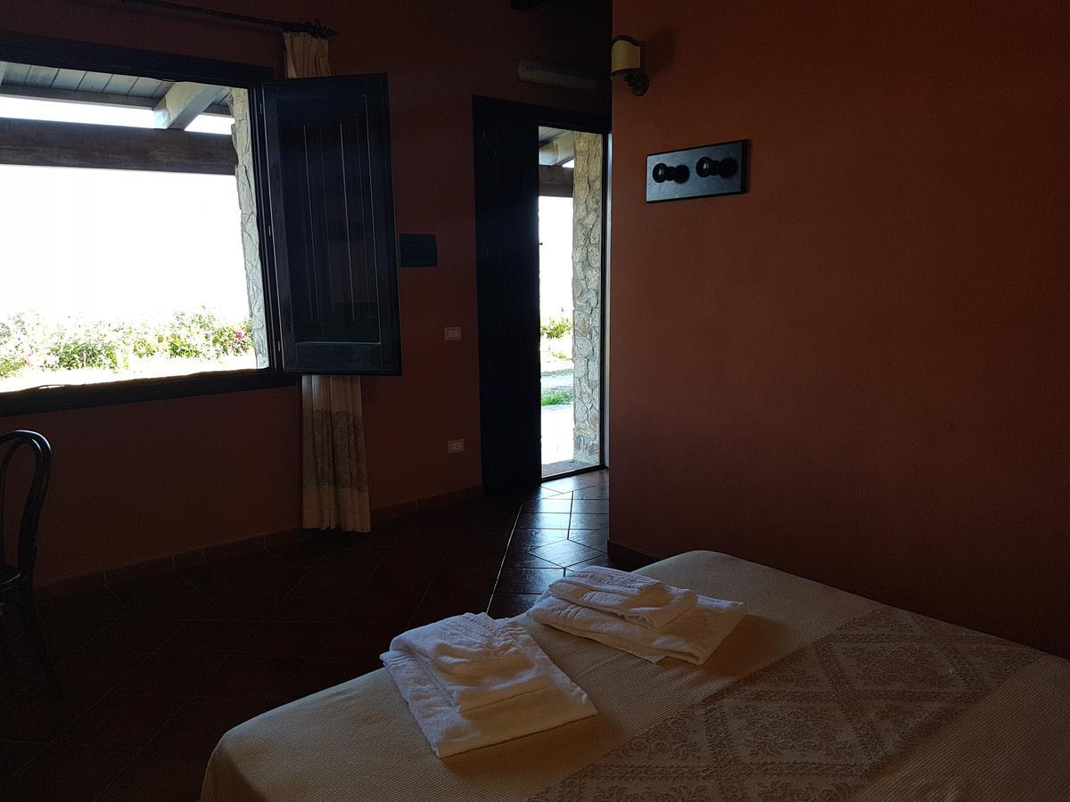 Hotel Sardus Pater Portixeddu Luaran gambar